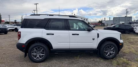 Ford Bronco Sport 2026