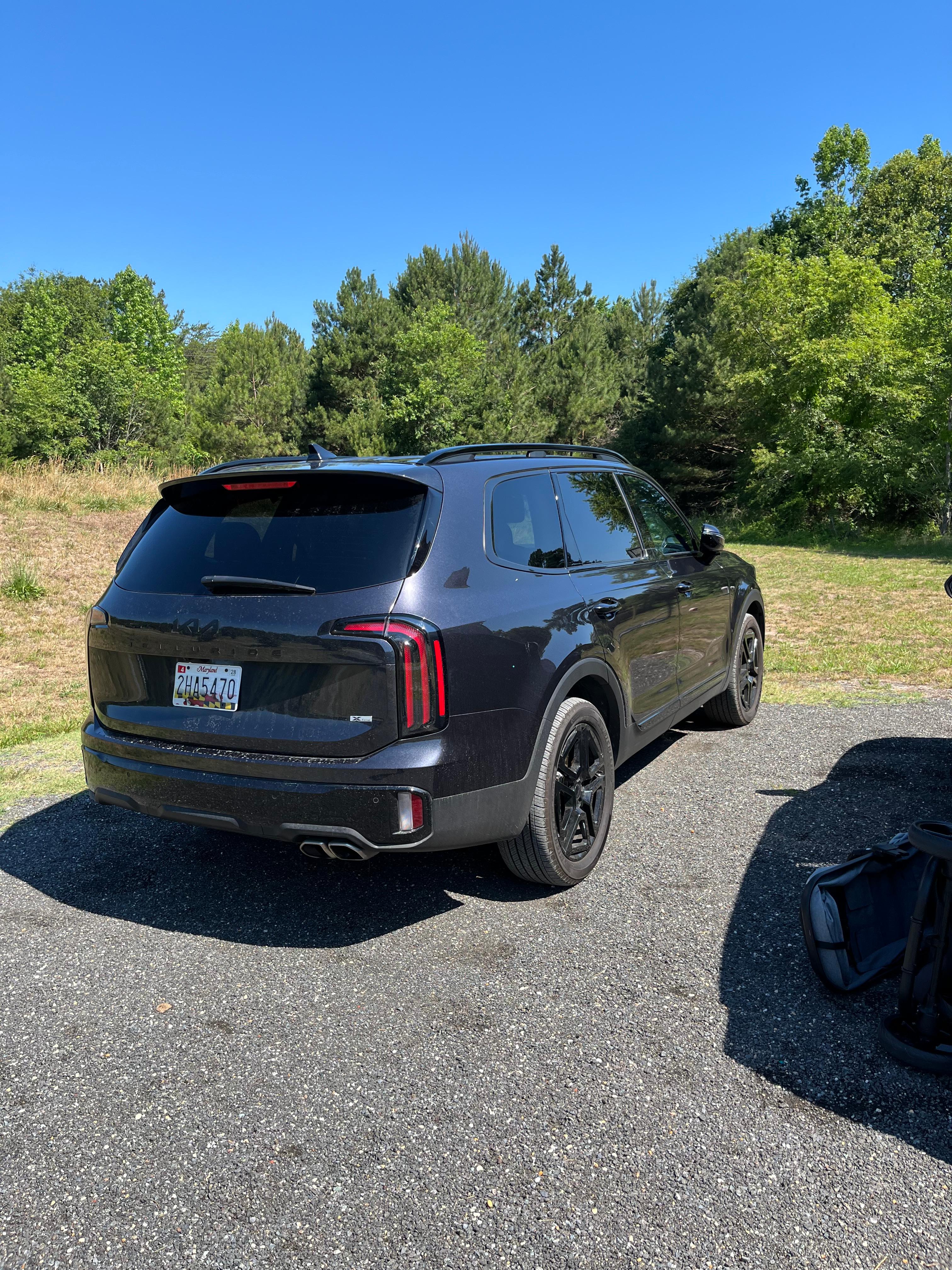 Kia Telluride 2025 in Mardela Springs, MD