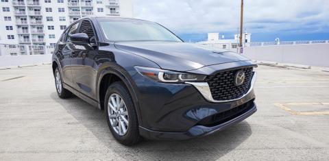 Mazda CX-5 2024