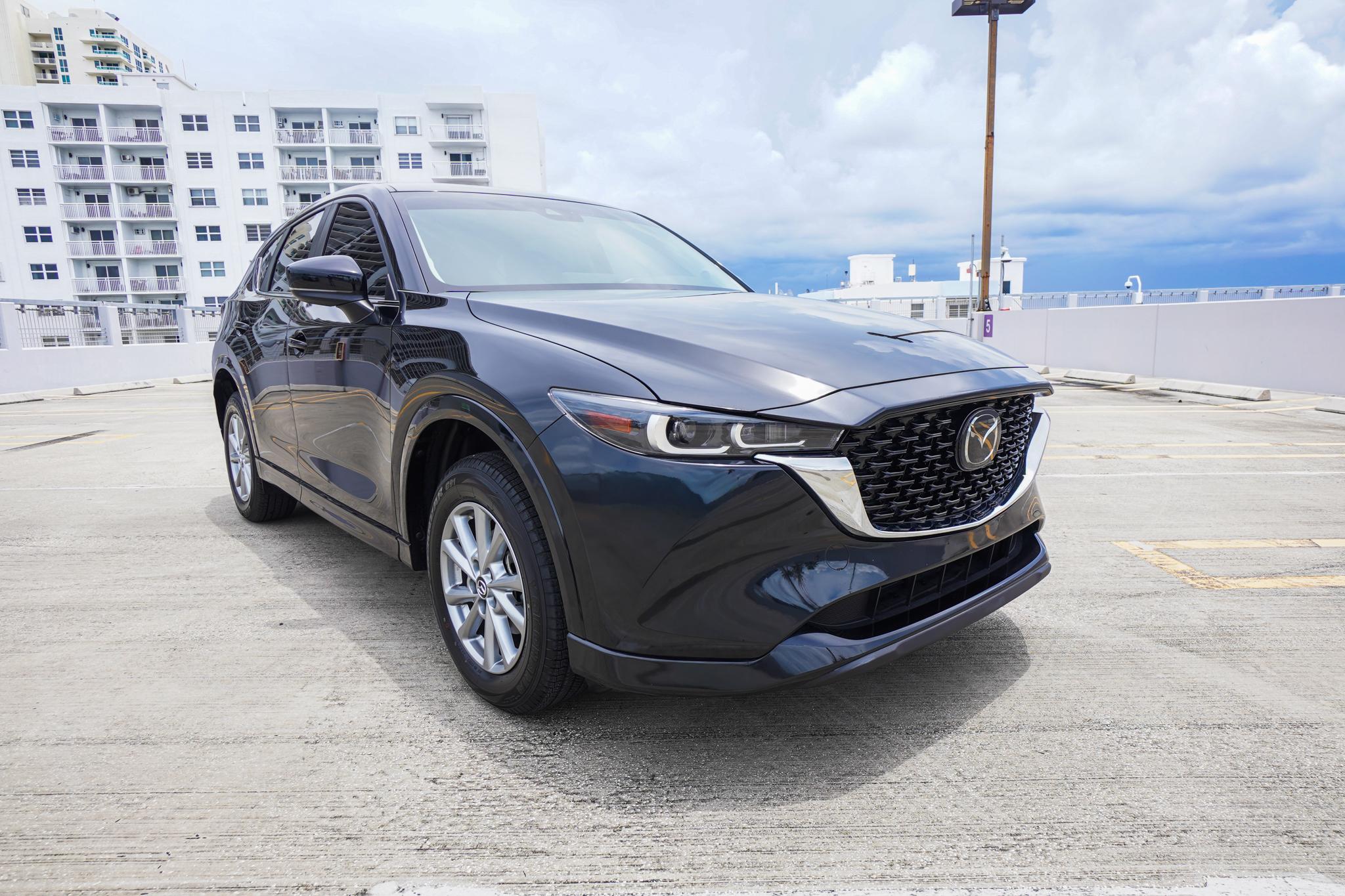 Mazda CX-5 2024 in Hollywood, FL