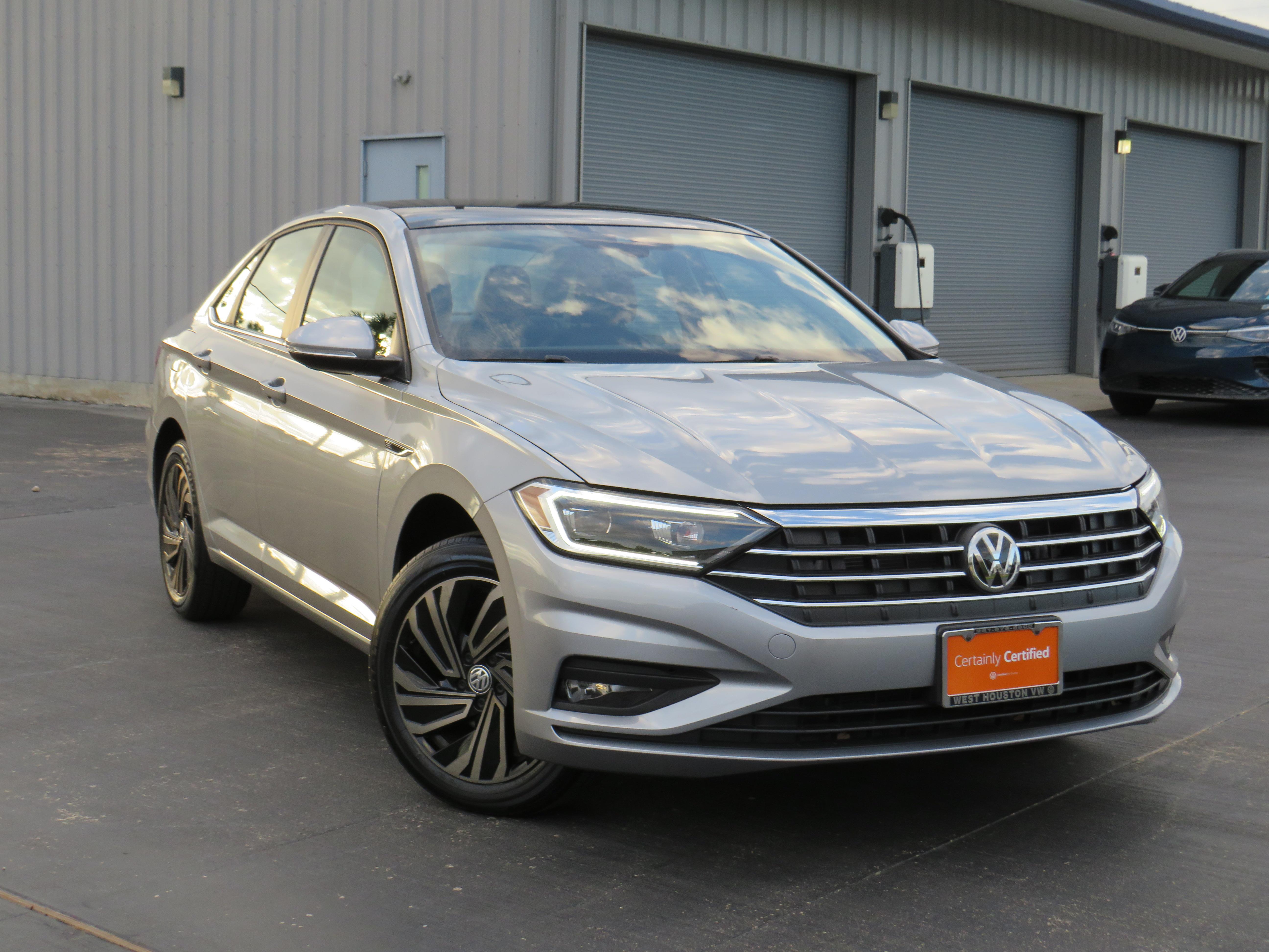 Volkswagen Jetta 2019 in Houston, TX