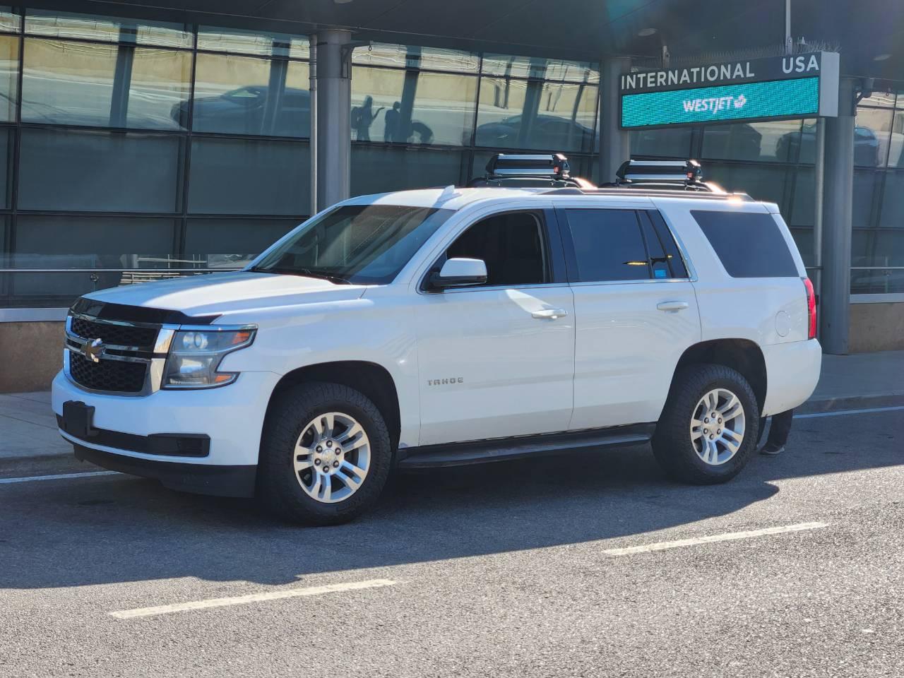 Chevrolet Tahoe 2018 à Chestermere, AB
