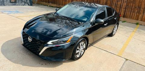 Nissan Altima 2024