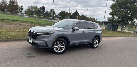 Honda CR-V 2024