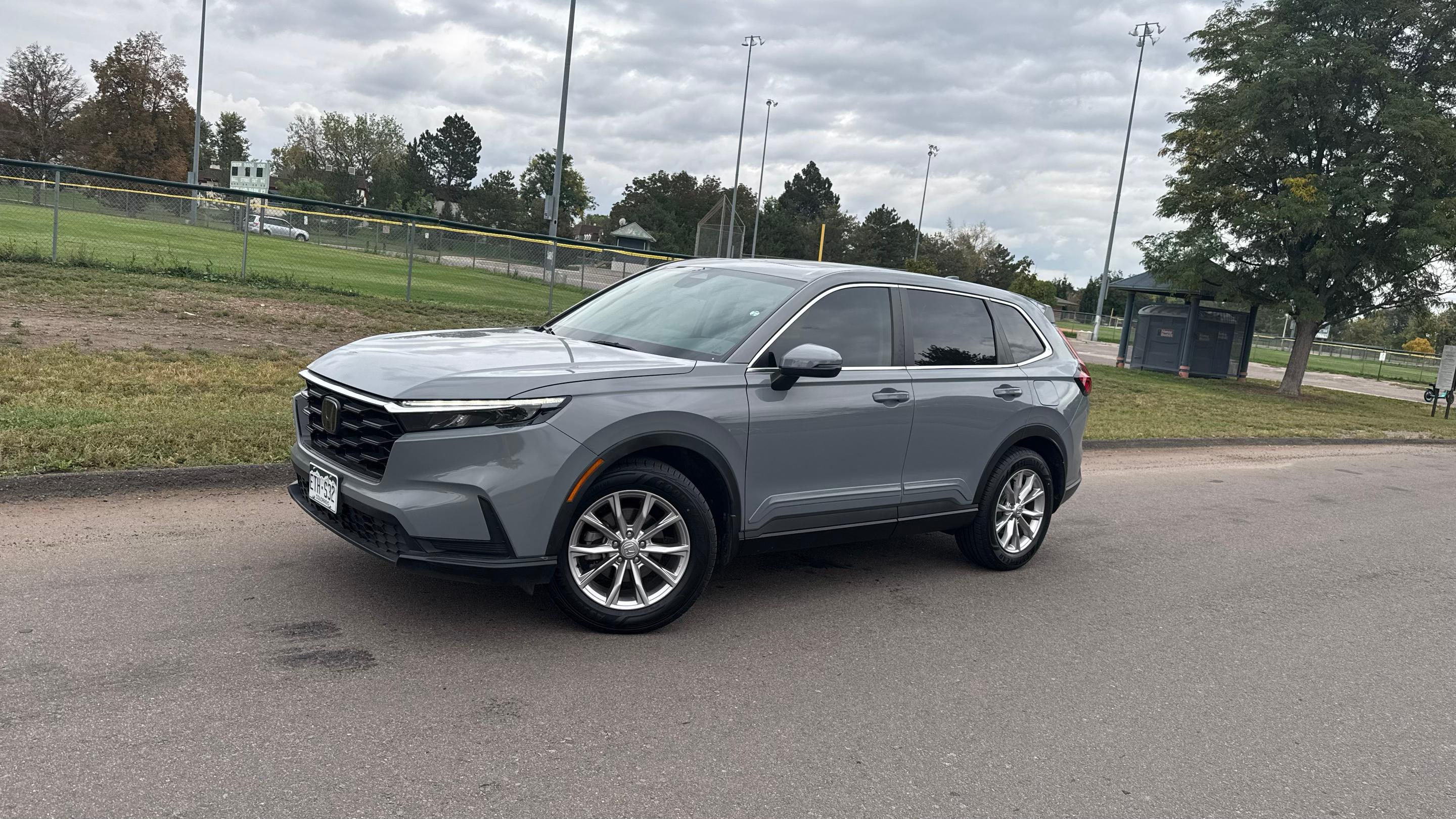 Honda CR-V 2024 in Denver, CO