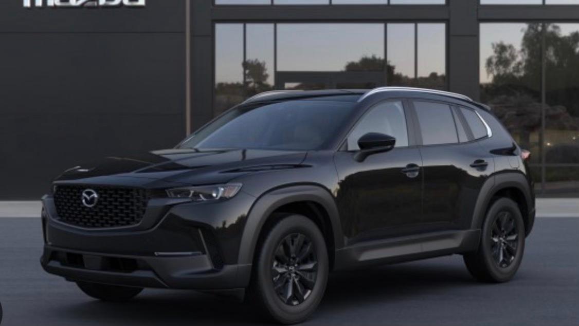 Mazda CX-50 2024 in Charlotte, NC