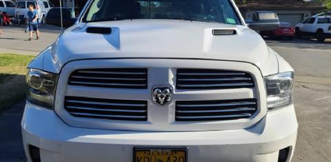 Ram 1500 2014
