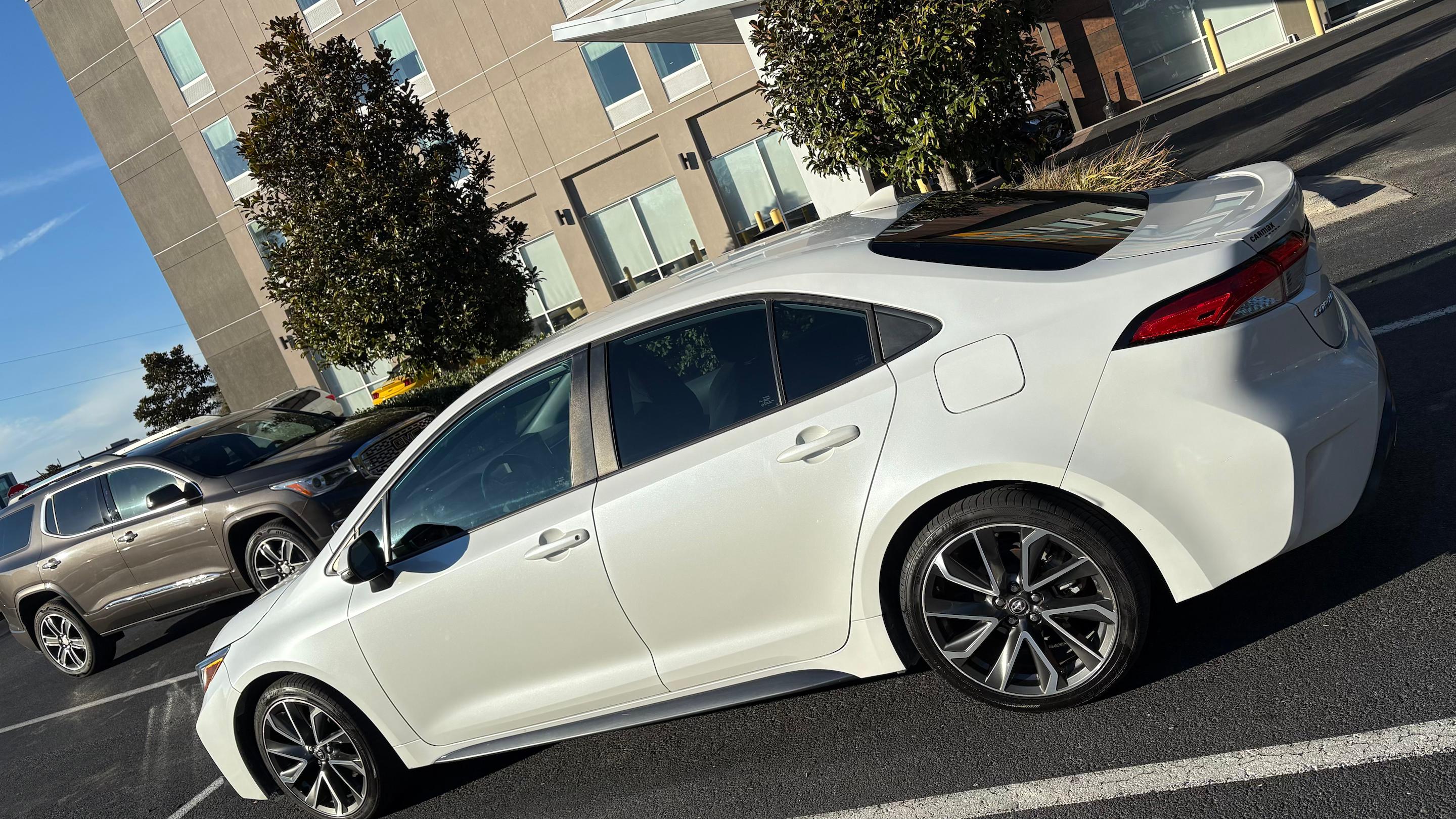 Toyota Corolla 2022 in Lake City, FL