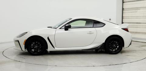 Toyota GR86 2023