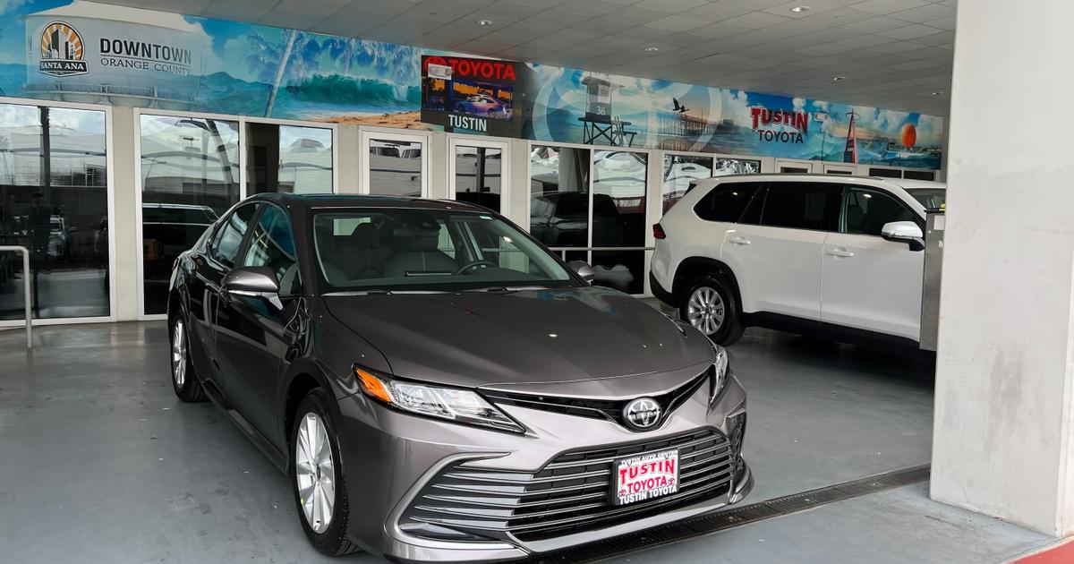 Surprising Toyota Dealer Costa Mesa Ca Pictures