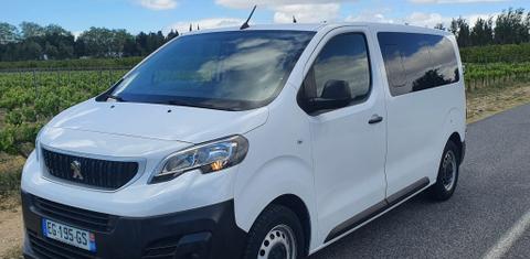 Peugeot EXPERT 2016