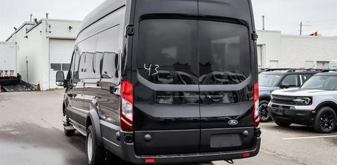 Ford Transit 2026