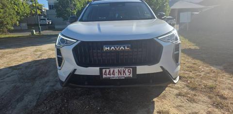 GWM HAVAL JOLION 2025