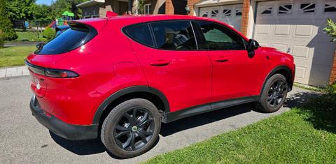 Dodge Hornet 2023