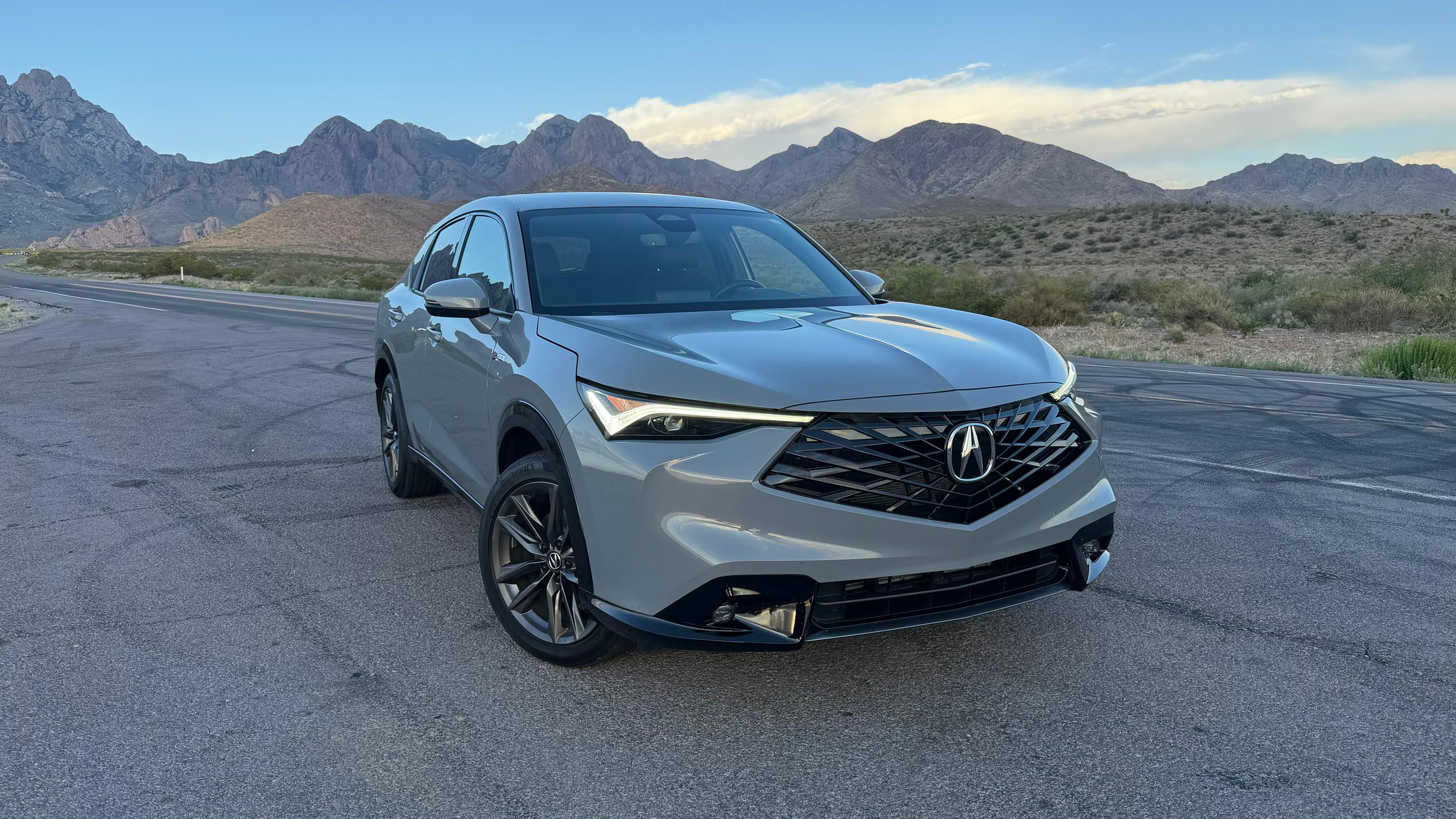 Acura ADX 2025 in Las Cruces, NM