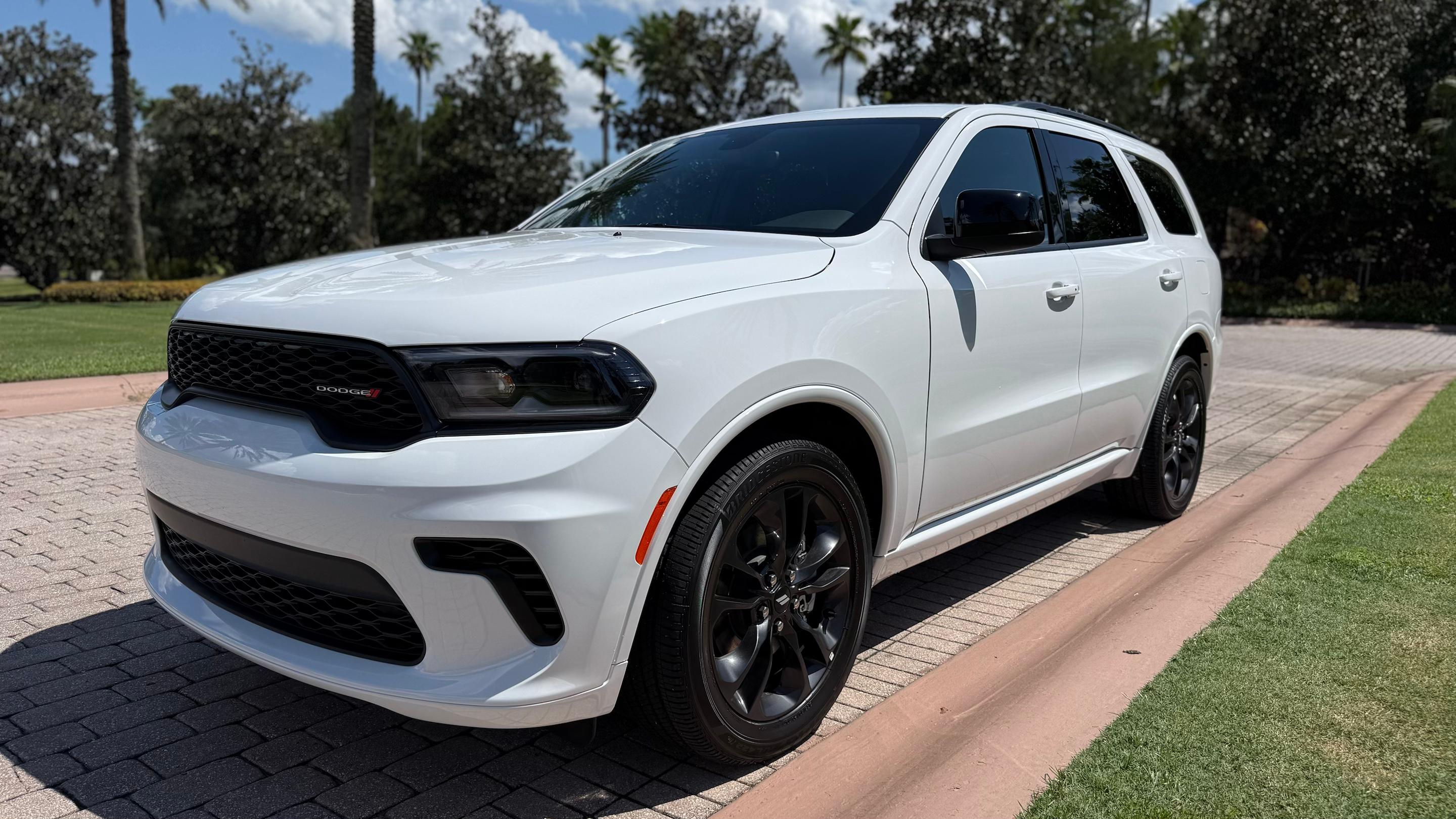 Dodge Durango 2026 in Orlando, FL