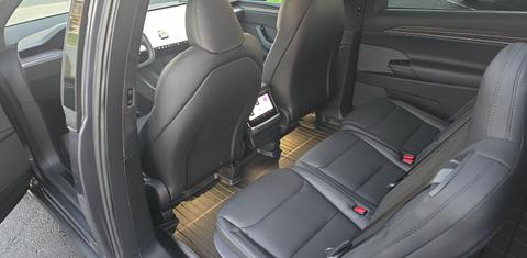 Tesla Model X 2023