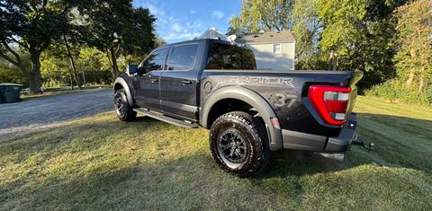 Ford F-150 2023