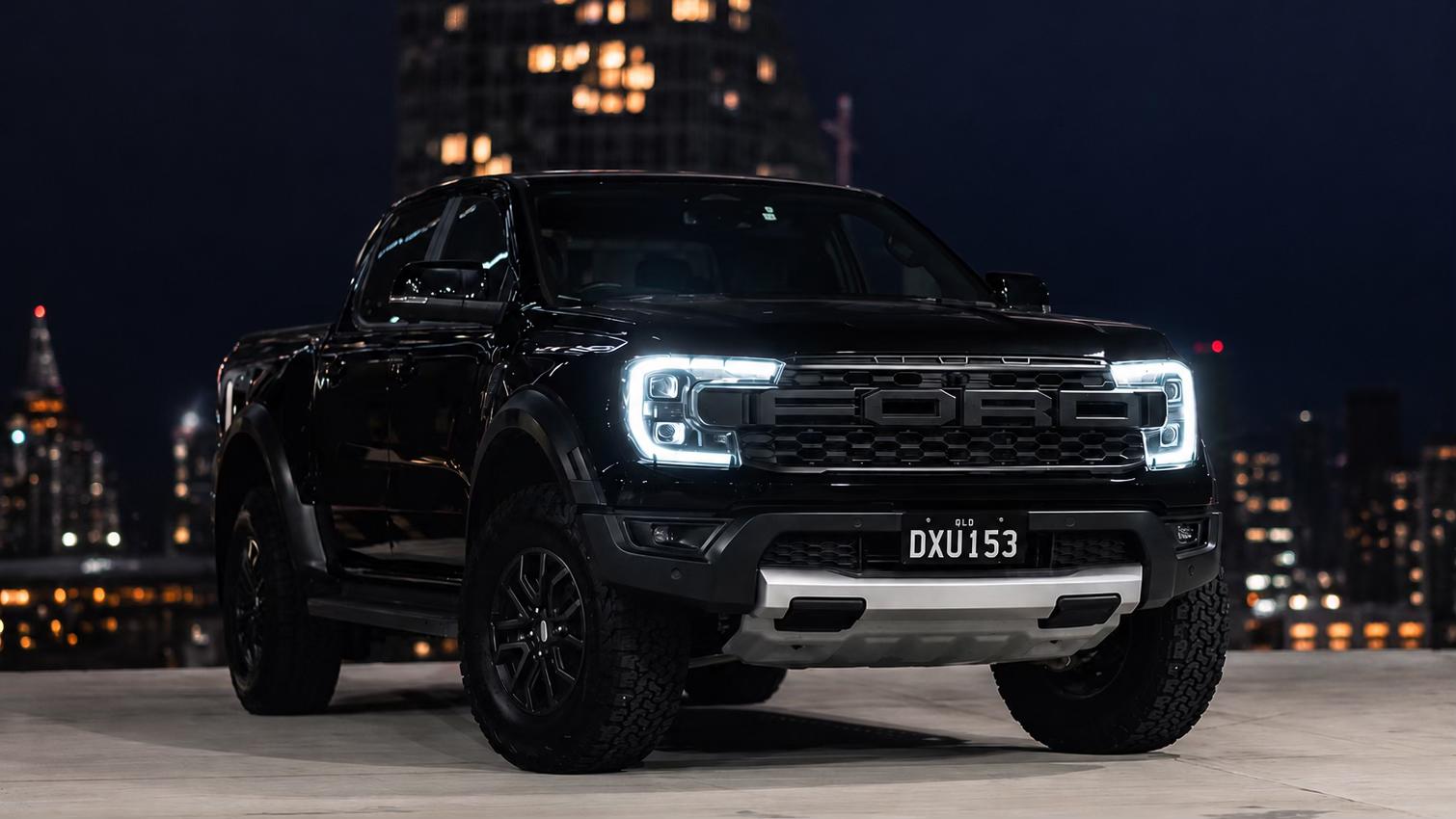 Ford RANGER 2026 in Hoppers Crossing
