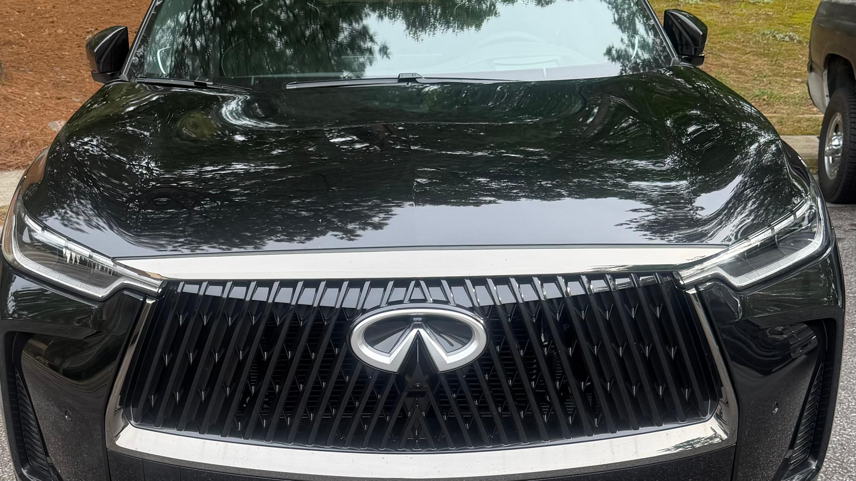 INFINITI QX60 2026 in Lilburn, GA