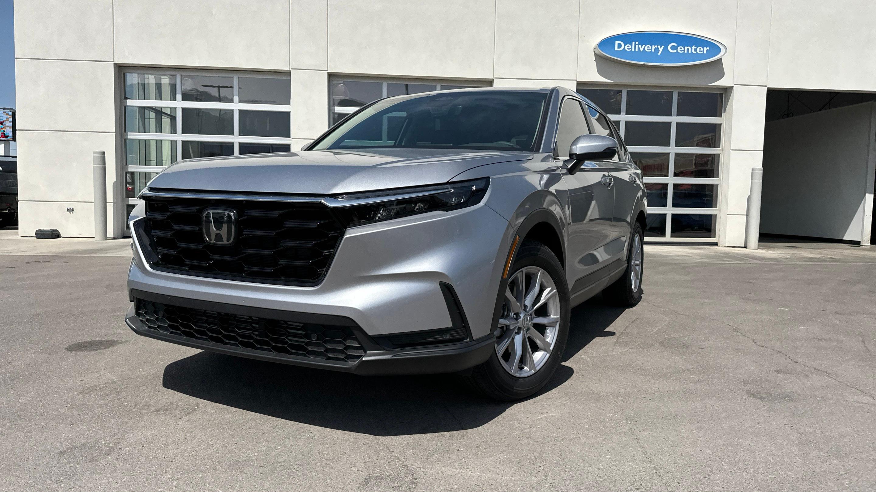 Honda CR-V 2024 in Orem, UT