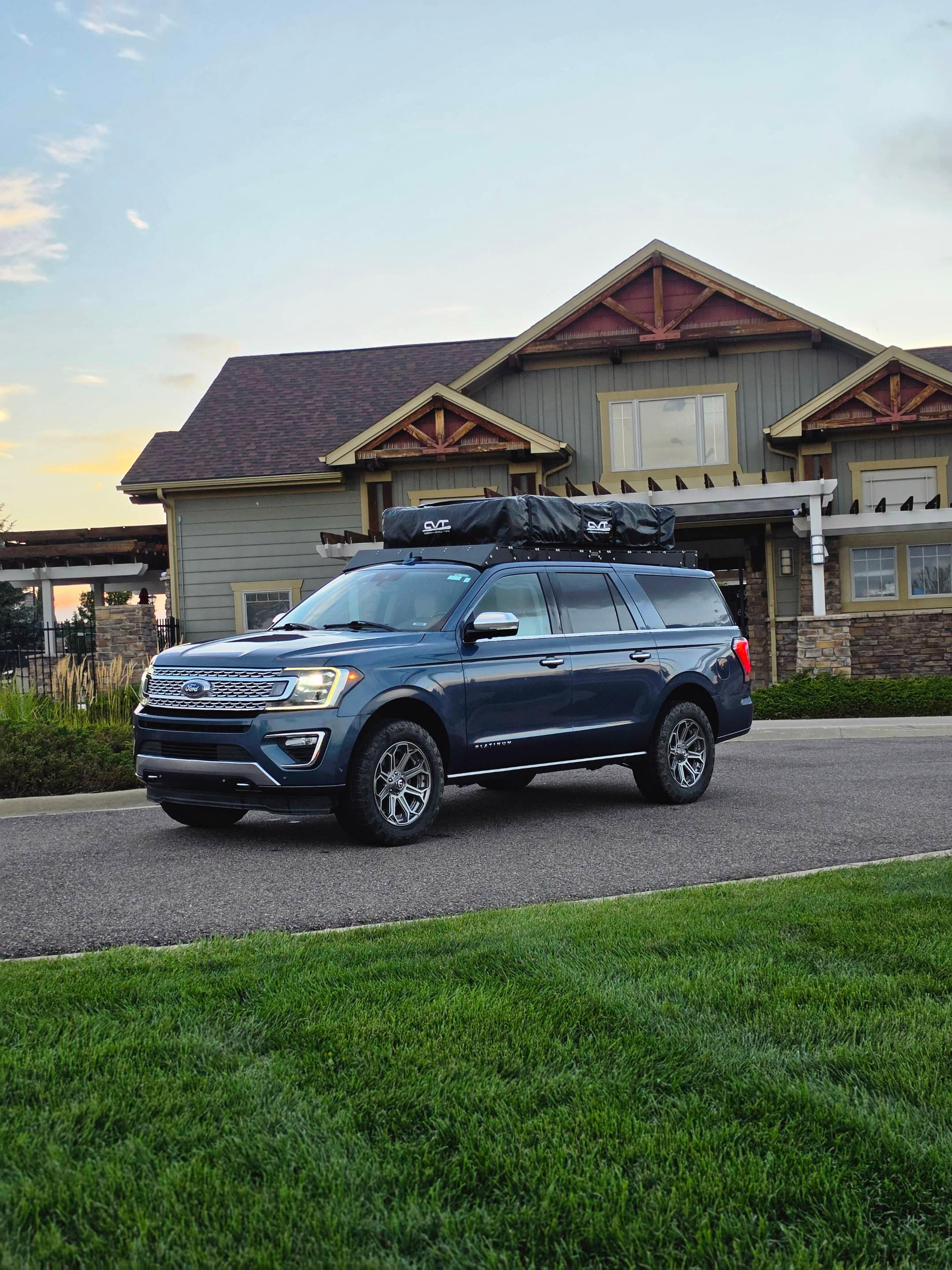 Ford Expedition Max 2018 in Aurora, CO