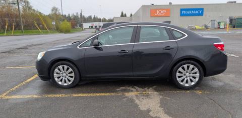 Buick Verano 2015