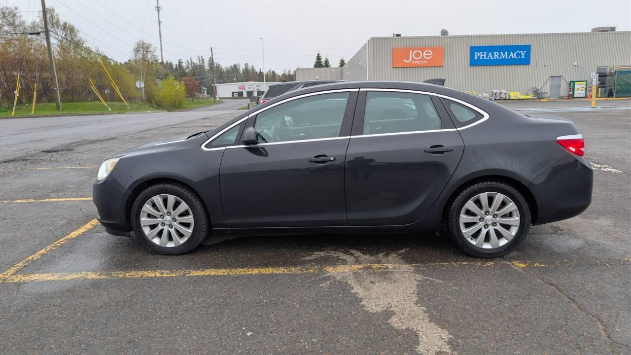 Buick Verano 2015 à Grand Falls-Windsor, NL