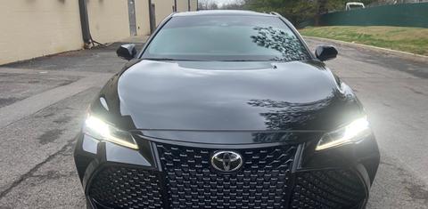 Toyota Avalon 2019