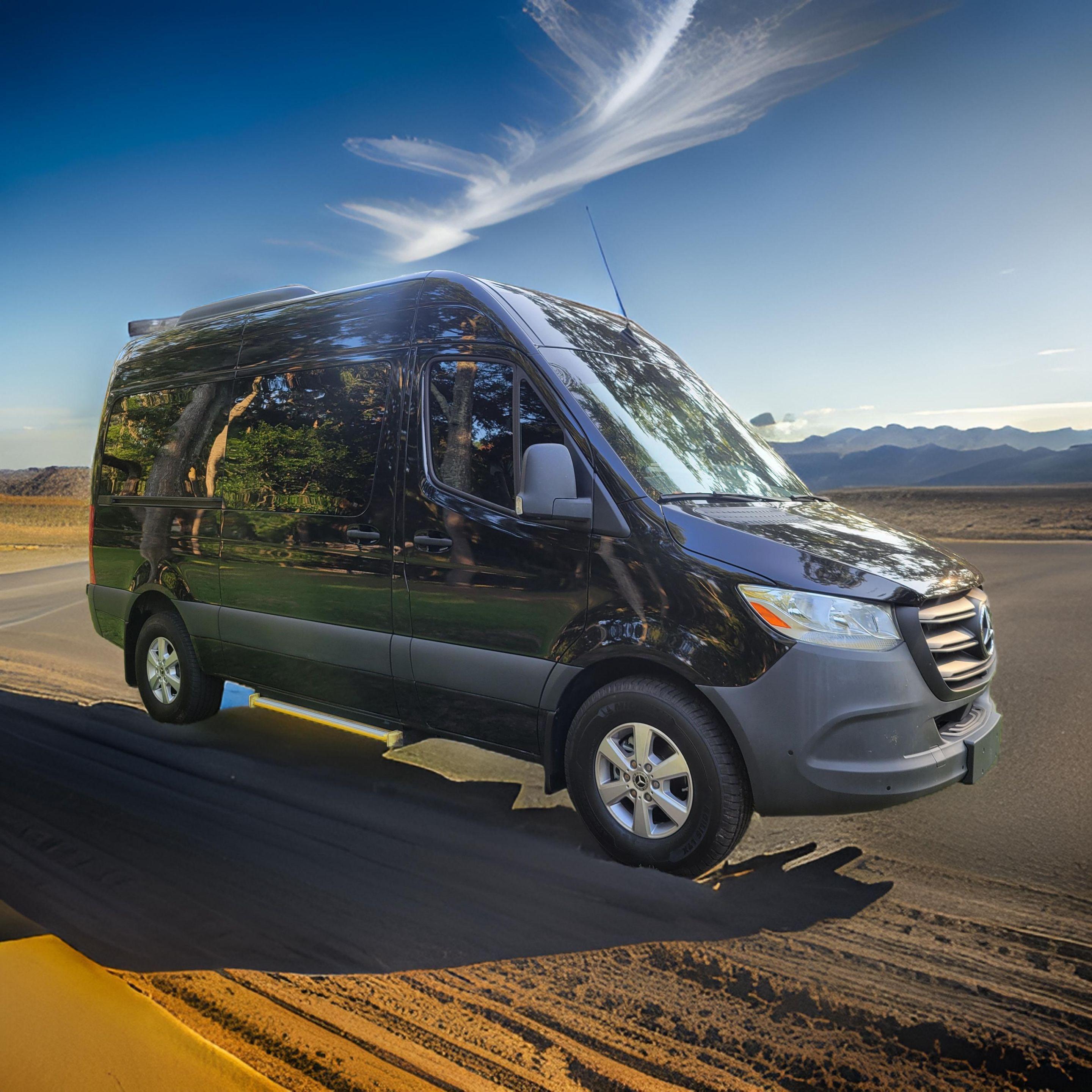 Mercedes-Benz Sprinter 2022 in Edisto Island, SC