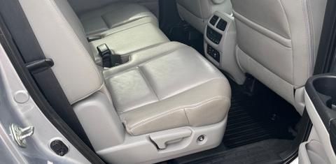 Honda Pilot 2016
