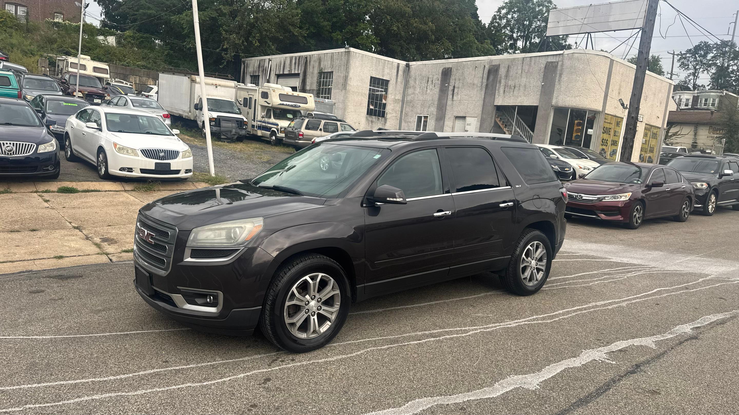 GMC Acadia 2015 in Darby, PA
