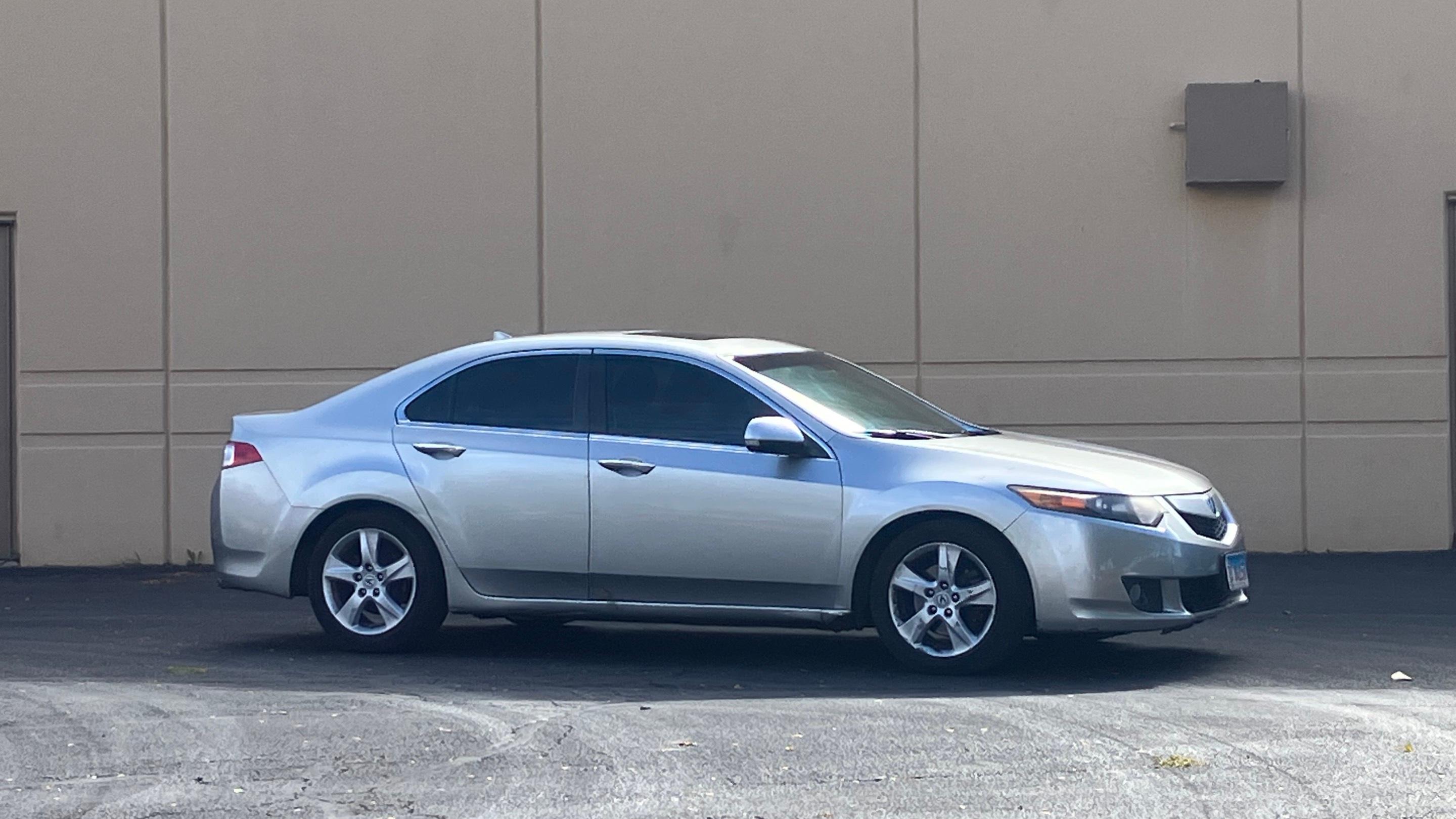 Acura TSX 2010 in Oak Lawn, IL