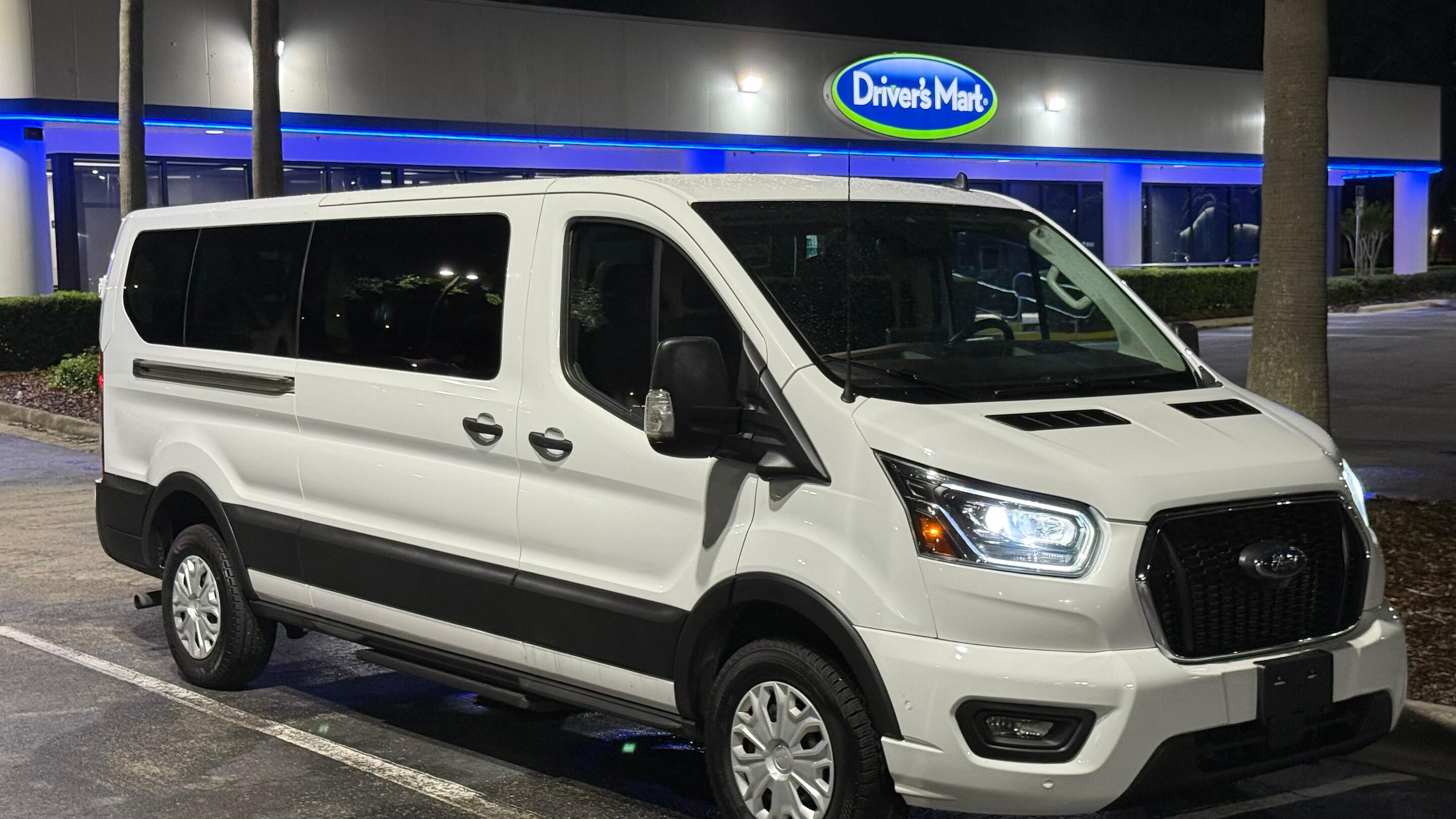 Ford Transit 2023 in Altamonte Springs, FL