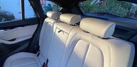BMW X1 2021