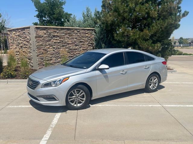 Hyundai Sonata 2015 in Littleton, CO