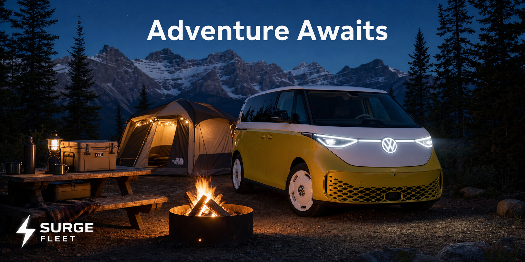 Volkswagen ID. Buzz 2025 à Edmonton, AB