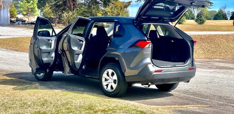 Toyota RAV4 2023