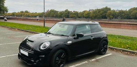 MINI Cooper 2020