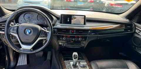 BMW X5 2018
