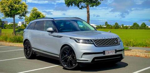 Land Rover Range Rover Velar 2017