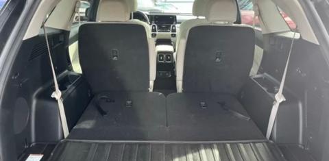 Kia Sorento Plug-In Hybrid 2024
