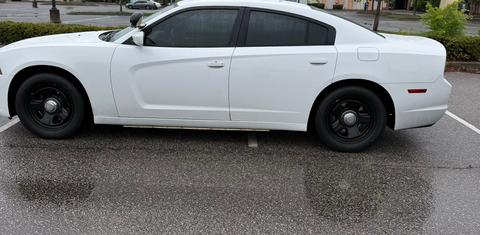 Dodge Charger 2014