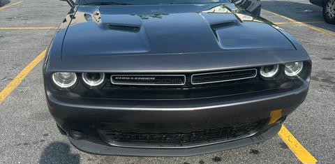Dodge Challenger 2019