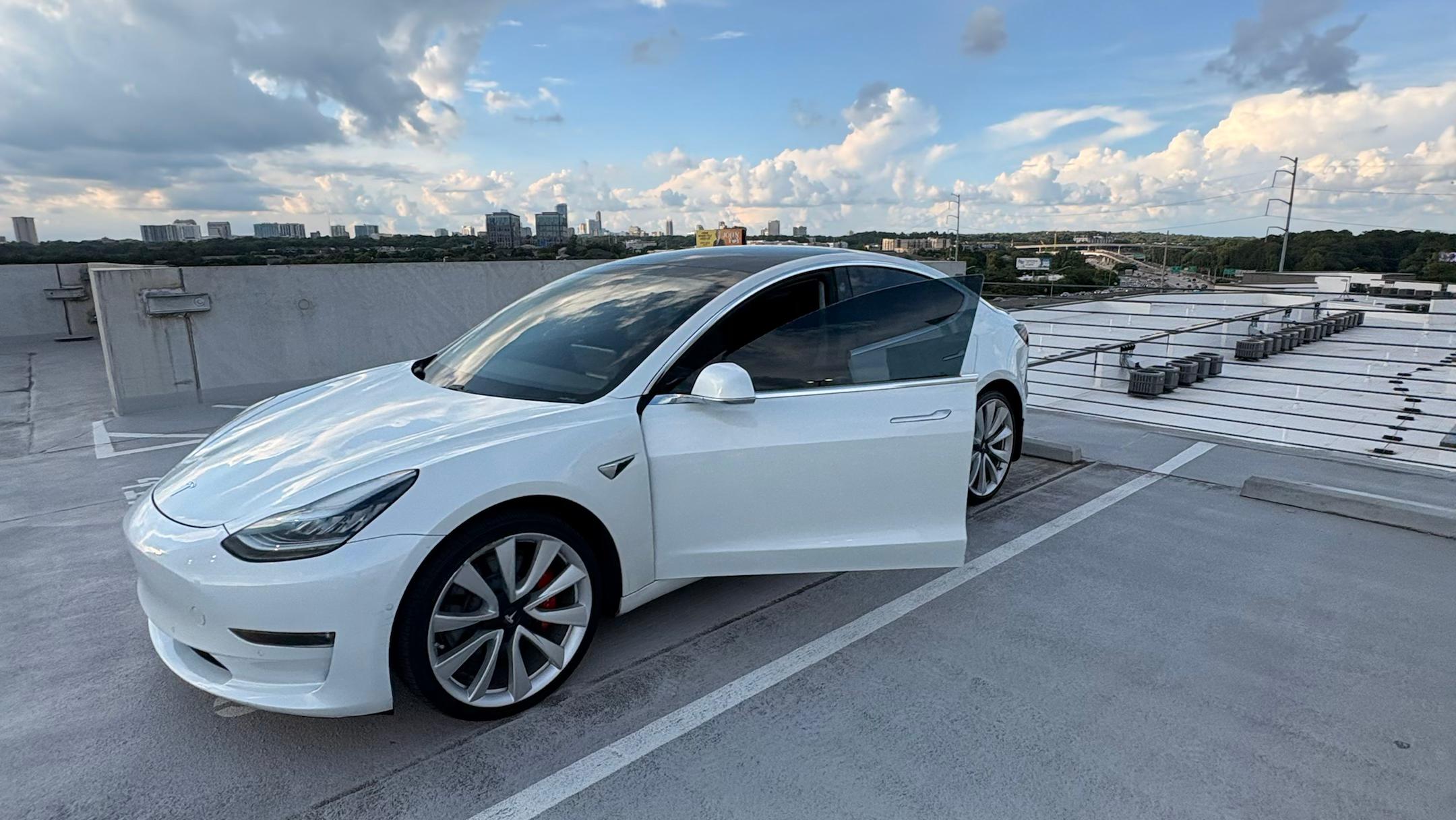Tesla Model 3 2019 in Chamblee, GA