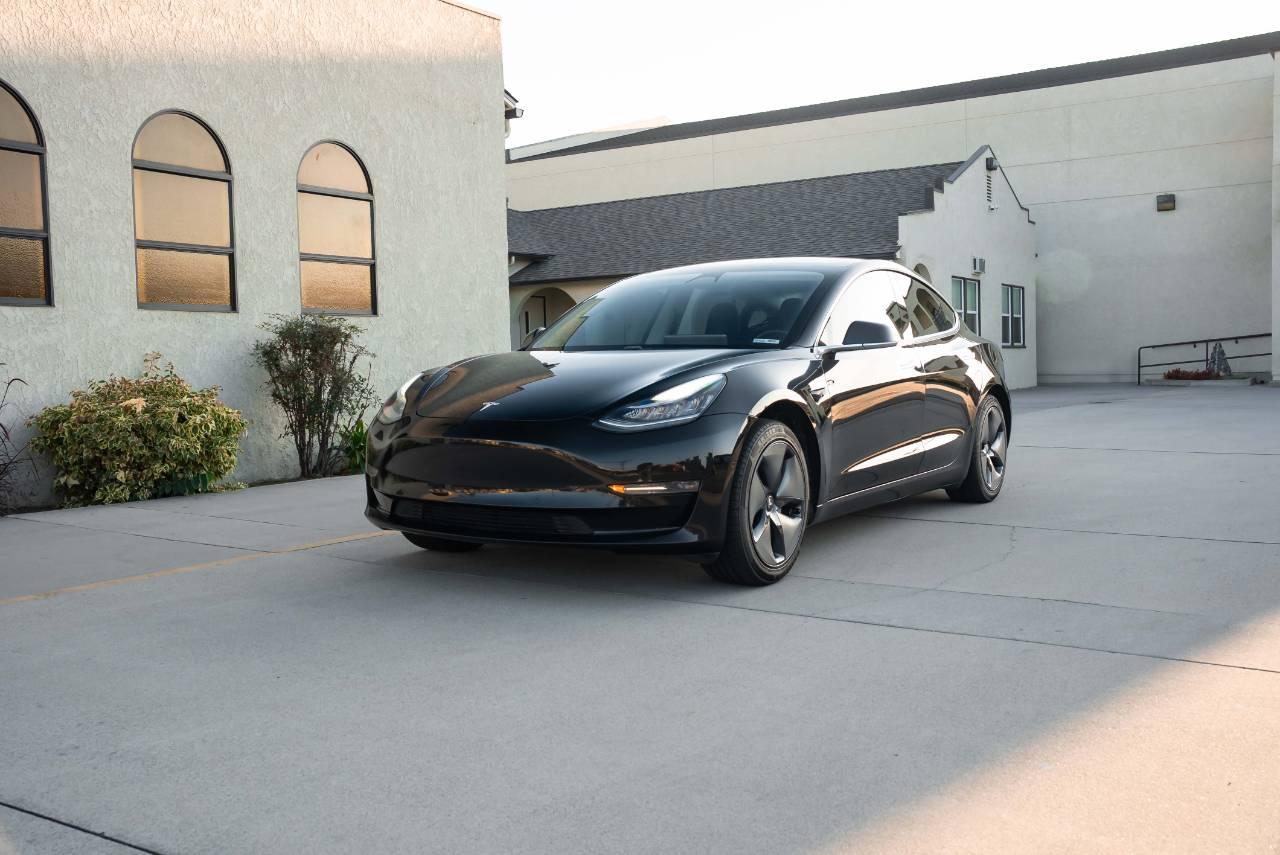 Tesla Model 3 2018 in Cerritos, CA