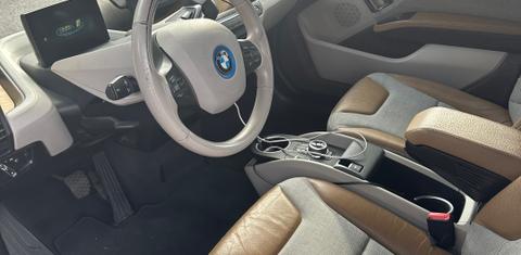 BMW i3 2017