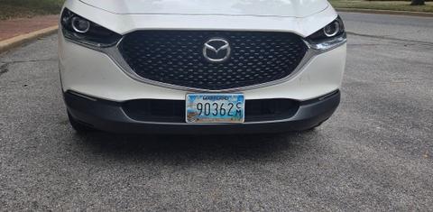 Mazda CX-30 2024