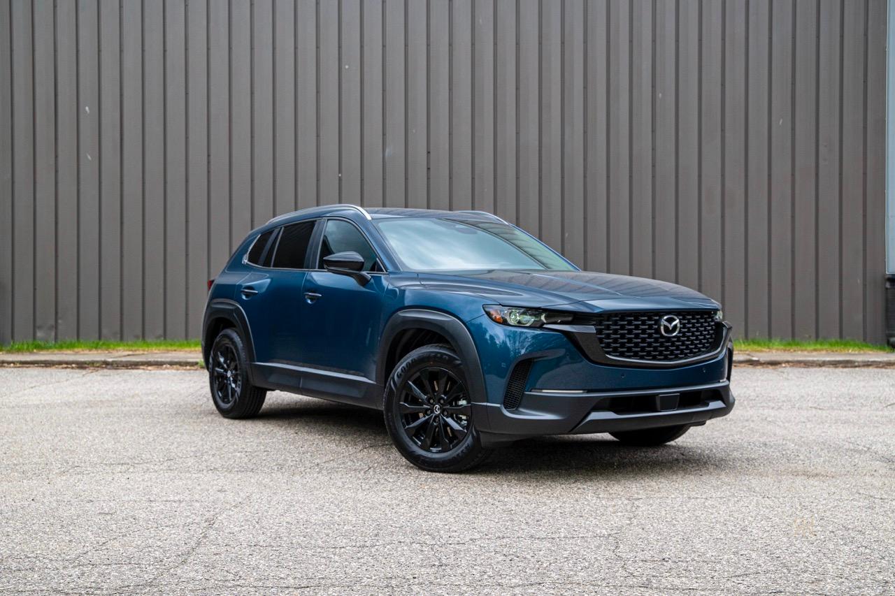 Mazda CX-50 2026 in Romulus, MI