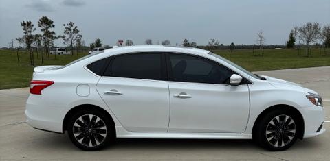 Nissan Sentra 2016